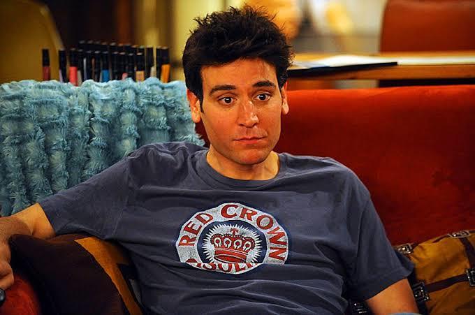How I Met Your Mother Karakterlerinin Burçları