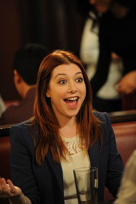 How I Met Your Mother Karakterlerinin Burçları