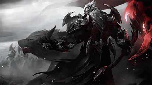 Burcuna Göre League of Legends Evreninde Hangi Şampiyonsun?