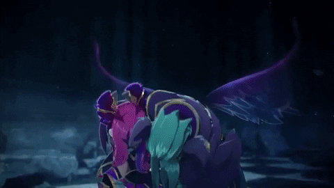 Burcuna Göre League of Legends Evreninde Hangi Şampiyonsun?