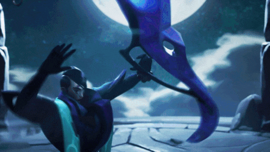 Burcuna Göre League of Legends Evreninde Hangi Şampiyonsun?