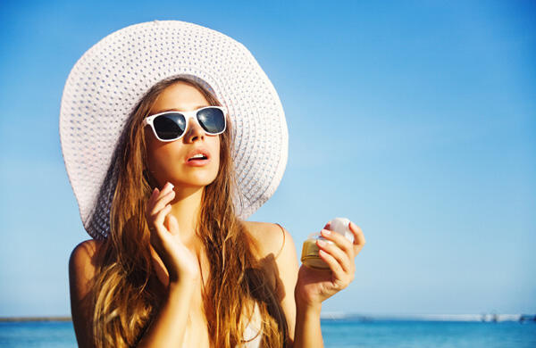 UV Işınlarından Cildimizi Korumalıyız; Güneş Kremi Önerilerim! ☀