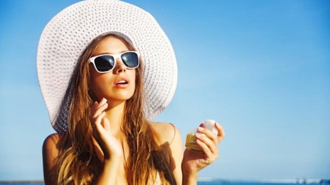 UV Işınlarından Cildimizi Korumalıyız; Güneş Kremi Önerilerim! ☀