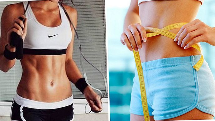 Fit ve Güzel Vücuda Sahip Olmayı Başarabilirsiniz; Kilolarından Bıkanlar Okusun! 💪