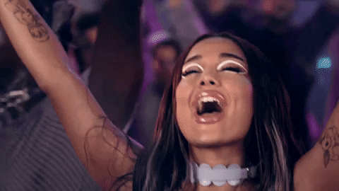 Ariana Grande Ve Değişen Eyeliner Evrimi