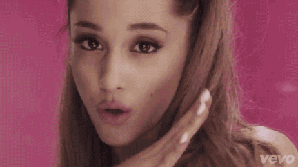 Ariana Grande Ve Değişen Eyeliner Evrimi