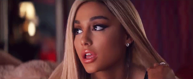 Ariana Grande Ve Değişen Eyeliner Evrimi