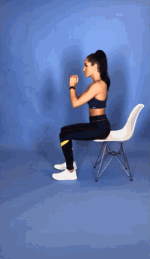 Squat Nedir? Doğru Squat Nasıl Yapılır?