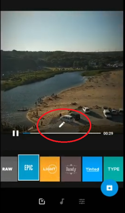 Mobil Cihazlarda Video Nasıl Kurgulanır? Başlangıç Seviyesi Anlatım