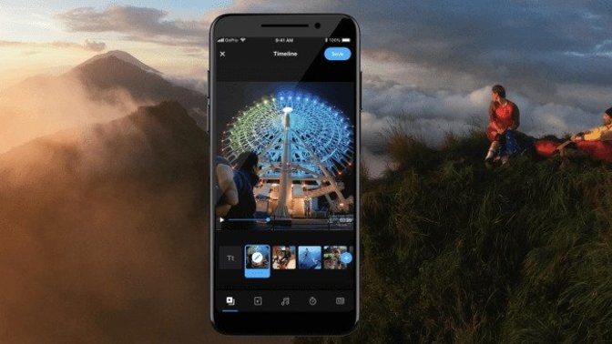 Mobil Cihazlarda Video Nasıl Kurgulanır? Başlangıç Seviyesi Anlatım
