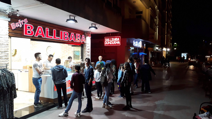 Absürt Haberler ile Gündeme Gelen Samsuna Bir de Benim Gözümden Bakın: Samsunda Nerede, Ne Yapılır?