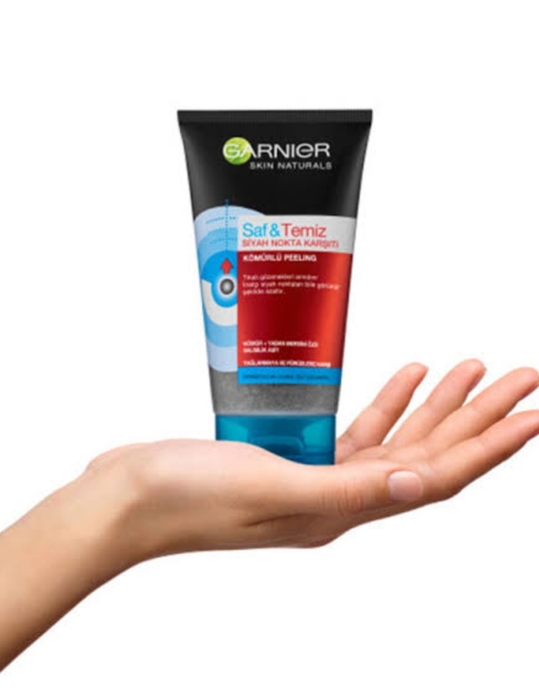 Garnier Maskeleri ile Güzel Bir Cilde Adım Atmaya Ne Dersiniz!