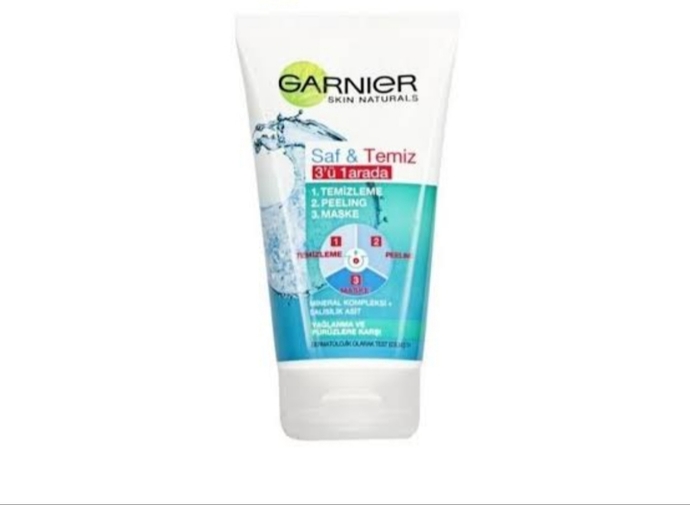 Garnier Maskeleri ile Güzel Bir Cilde Adım Atmaya Ne Dersiniz!