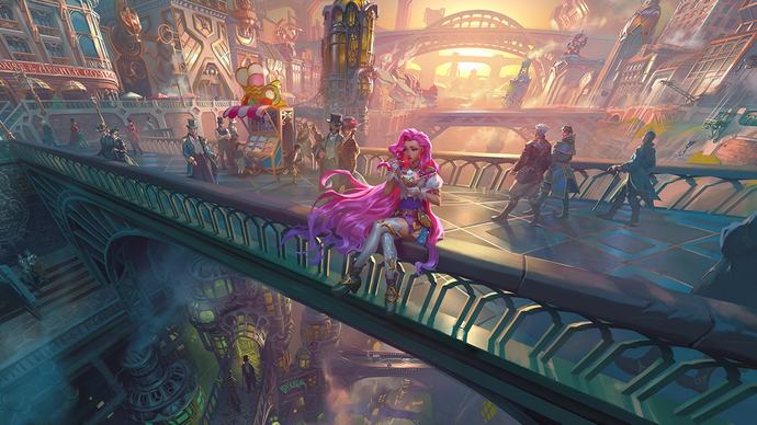 Yeni Başlayanlar İçin League of Legends Rehberi: Başlangıç Seviyesi!