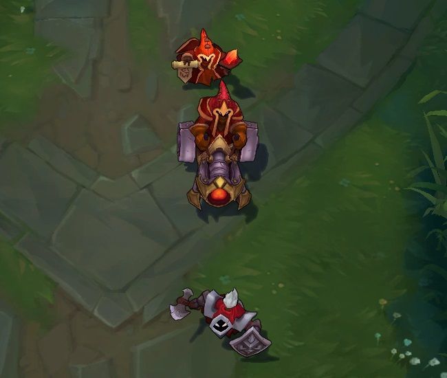 Yeni Başlayanlar İçin League of Legends Rehberi: Başlangıç Seviyesi!
