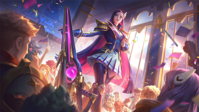 Yeni Başlayanlar İçin League of Legends Rehberi: Başlangıç Seviyesi!