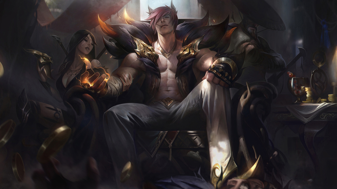 Yeni Başlayanlar İçin League of Legends Rehberi: Başlangıç Seviyesi!
