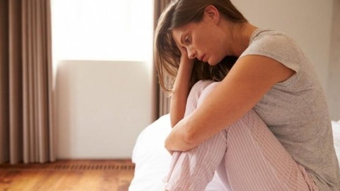 Depresyona Girmenin 5 Önemli Sebebi; Depresyona Girenler Okumaya Başlasın! 🙋