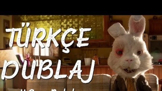Kozmetiğin Hayvanlar Üstündeki Yıkıcı Etkisinin Gösterildiği Kısa Film: Ralph!
