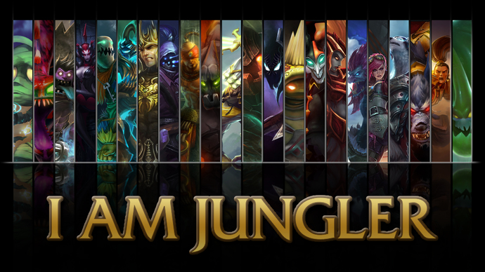 Alışma Aşamasında Olanlar İçin League of Legends Rehberi: Orta Seviye!