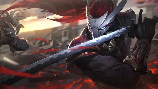 Alışma Aşamasında Olanlar İçin League of Legends Rehberi: Orta Seviye!