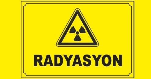 Bu Bence Ağır Radyasyon İçerir! Radyasyon Hakkında Bilmeniz Gerekenler