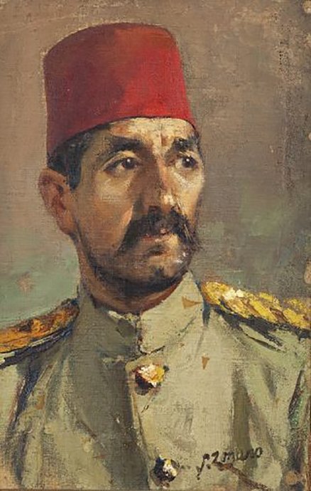 Hoca Ali Rıza