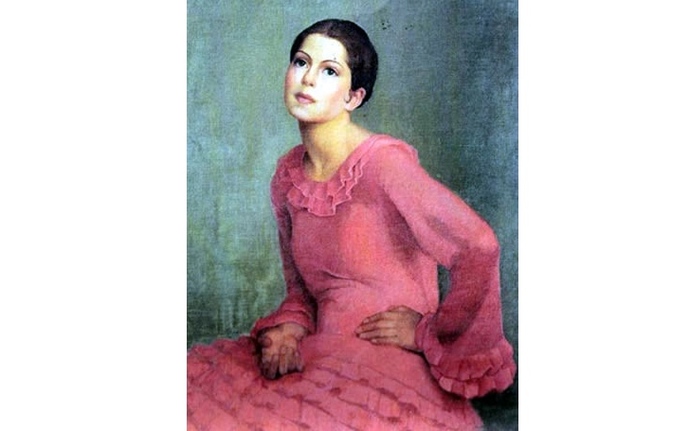 Sara, 1929