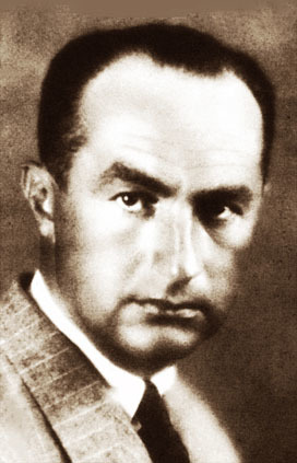 Namık İsmail
