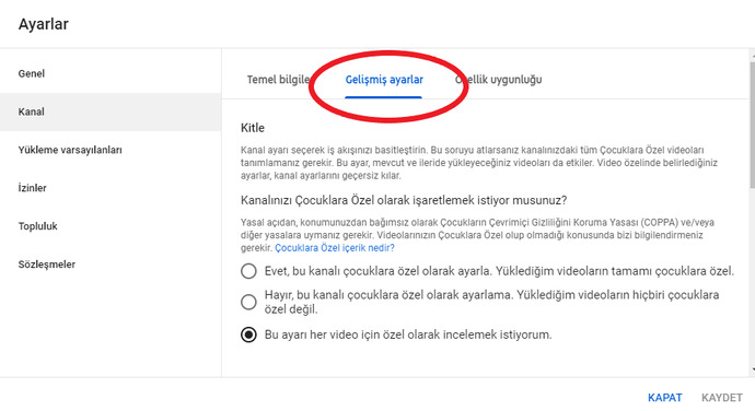 YouTuber Olmak İsteyenler İçin YouTube Rehberi: Başlangıç Seviyesi!