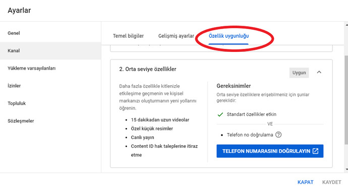 YouTuber Olmak İsteyenler İçin YouTube Rehberi: Başlangıç Seviyesi!