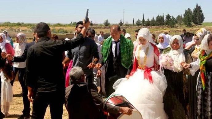 Sadece Türk Toplumunda Görebileceğimiz Birbirinden Absürt Hareketler!