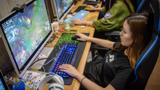 Lig Kasmaya Yeni Başlayanlar İçin League of Legends Rehberi: Ustalık Seviyesi!