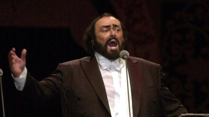 Operayı Herkesin Hayatına Sokabileceğine İnandığım 5 Büyük Tenor!