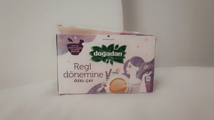 En Sıkıntılı Regl Günlerinde Gücümü Bitkilerden Alıyorum!