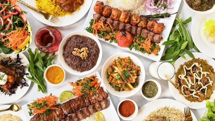 5 Ülkenin Dünyaya Damga Vurmuş Yemek Kültürlerini Sizler İçin Anlattım!
