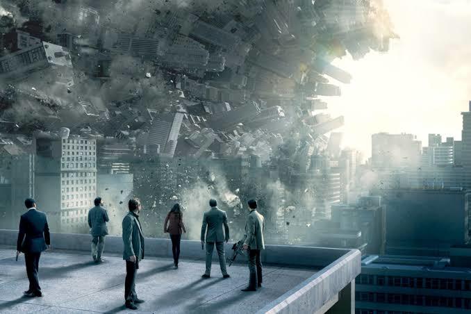 En İyi 5 Bilim Kurgu Filmi