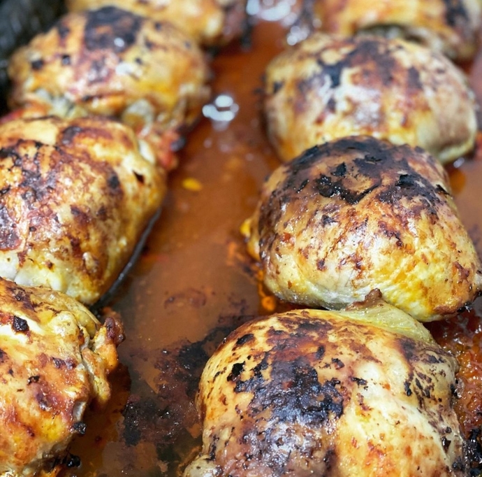 Akşam Softanızın Yıldızı Olacak Lezzet: Tavuk Sarma Tarifi