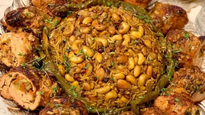 Akşam Softanızın Yıldızı Olacak Lezzet: Tavuk Sarma Tarifi