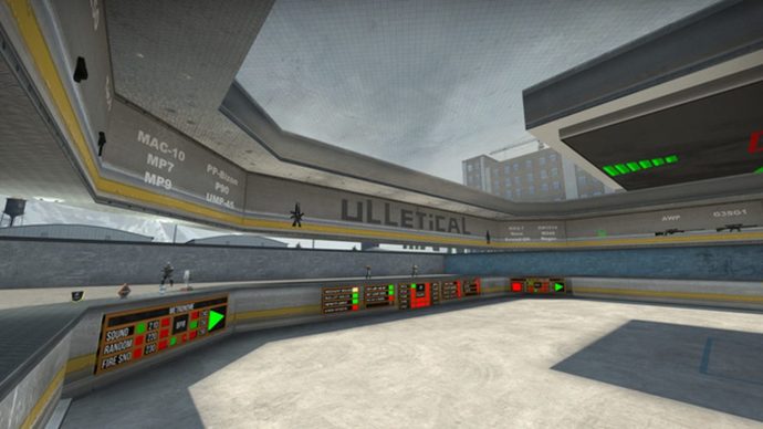 Oyunculuğunu Geliştirmek İsteyenler İçin Counter-Strike Global Offensive Rehberi: Orta Seviye!