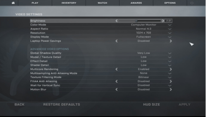 Oyunculuğunu Geliştirmek İsteyenler İçin Counter-Strike Global Offensive Rehberi: Orta Seviye!