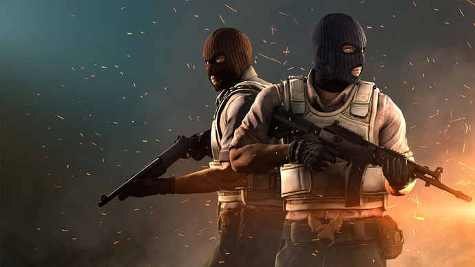 Oyunculuğunu Geliştirmek İsteyenler İçin Counter-Strike Global Offensive Rehberi: Orta Seviye!