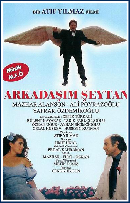 Türk Sinemasından 5 Anlam Yüklü Karakter!