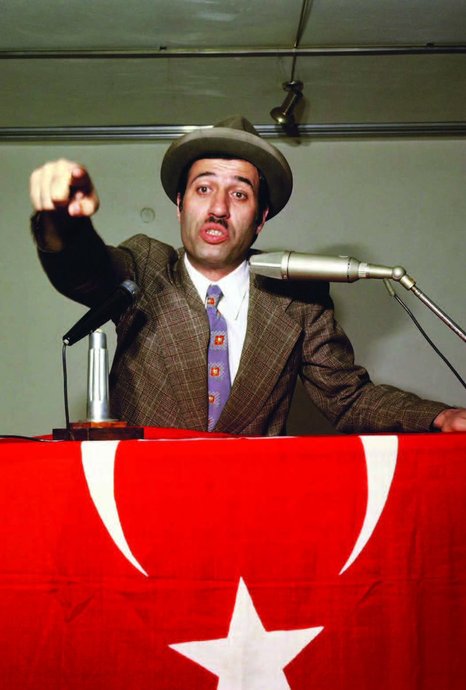 Türk Sinemasından 5 Anlam Yüklü Karakter!