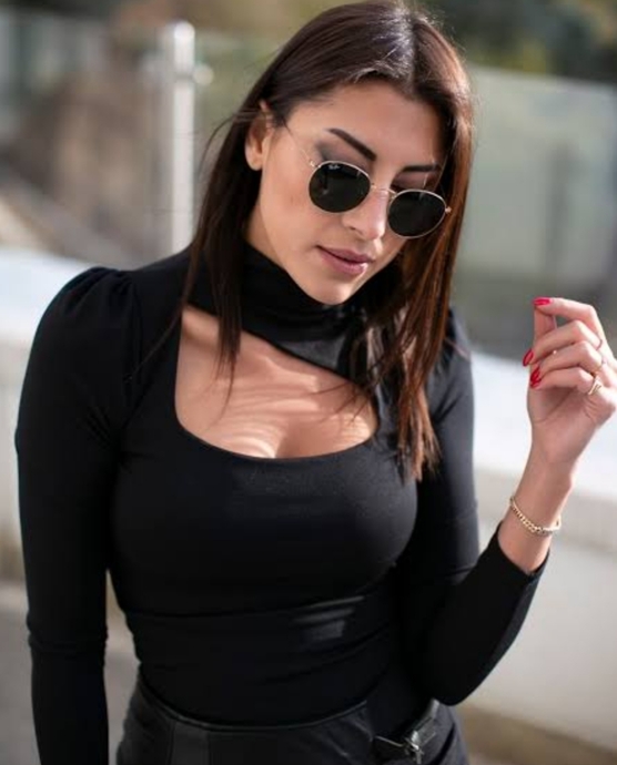Tepeden Tırnağa Seksi Görünmenizi Sağlayacak Güzellik Ve Bakım Önerileri!
