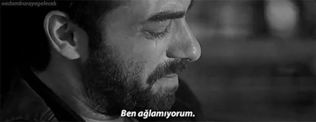 Ağlamak Her Zaman Kötü Bir Şey Değildir: Ağlamanın 10 Faydası!