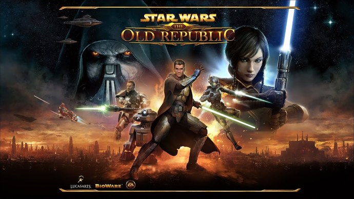 Yeni Bir Yaşama Başlamak İsteyenler İçin 5 MMORPG Oyun!