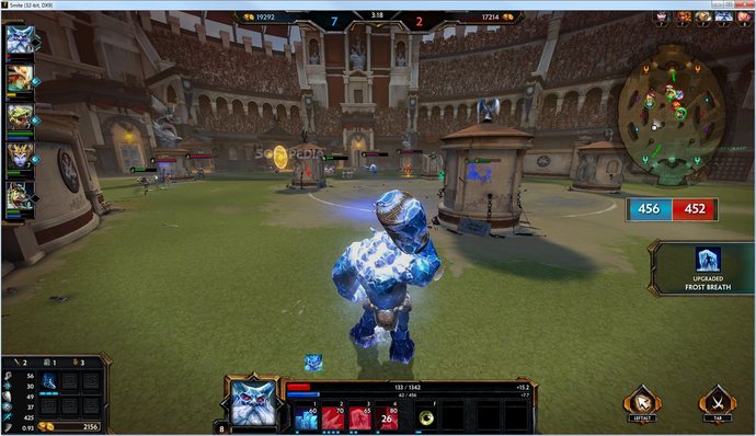 Yeni Bir Yaşama Başlamak İsteyenler İçin 5 MMORPG Oyun!