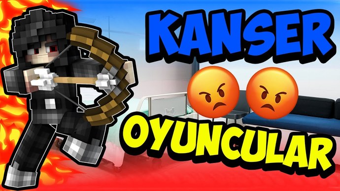 Toxic Gamer Nedir?