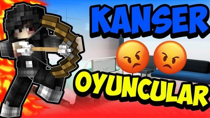Toxic Gamer Nedir?